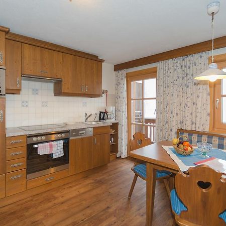 Apartmán Gloesalm Ramsau am Dachstein Pokoj fotografie