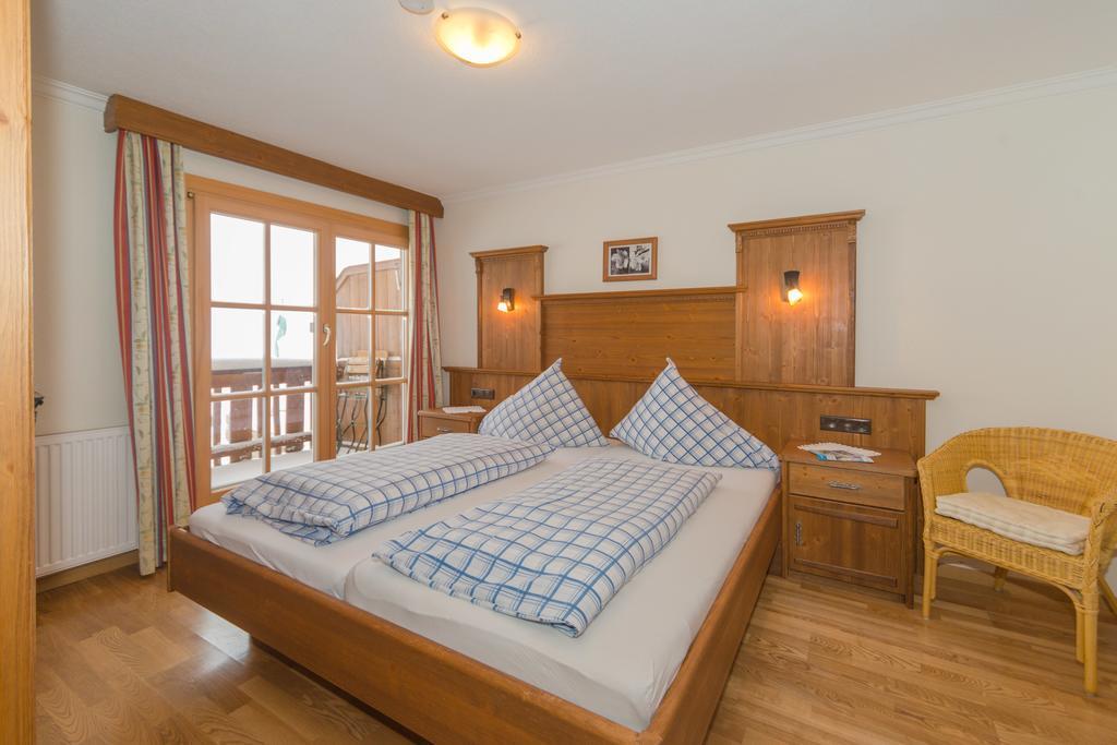 Apartmán Gloesalm Ramsau am Dachstein Pokoj fotografie