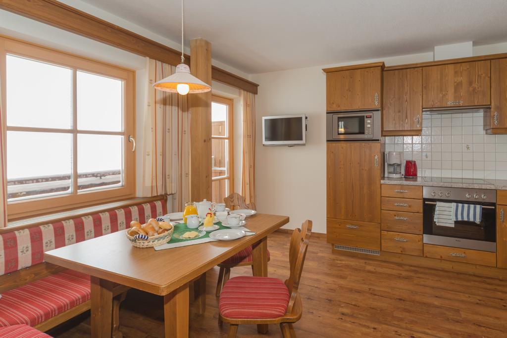 Apartmán Gloesalm Ramsau am Dachstein Pokoj fotografie
