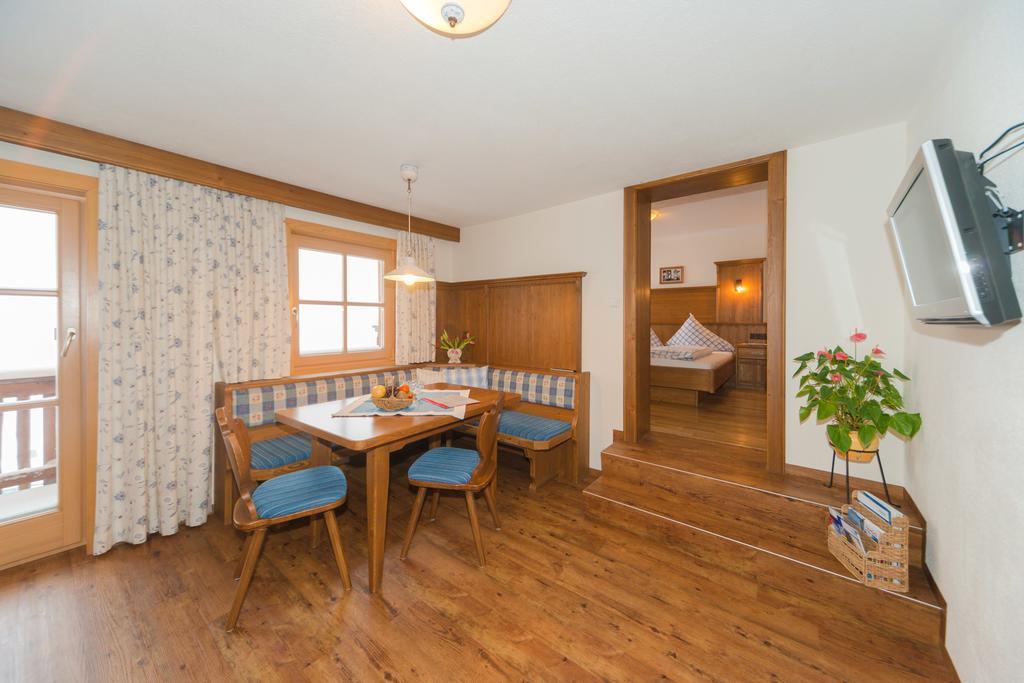 Apartmán Gloesalm Ramsau am Dachstein Pokoj fotografie
