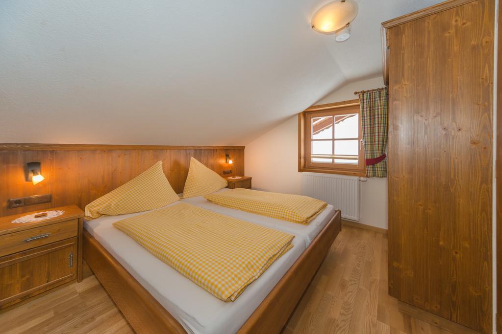 Apartmán Gloesalm Ramsau am Dachstein Pokoj fotografie