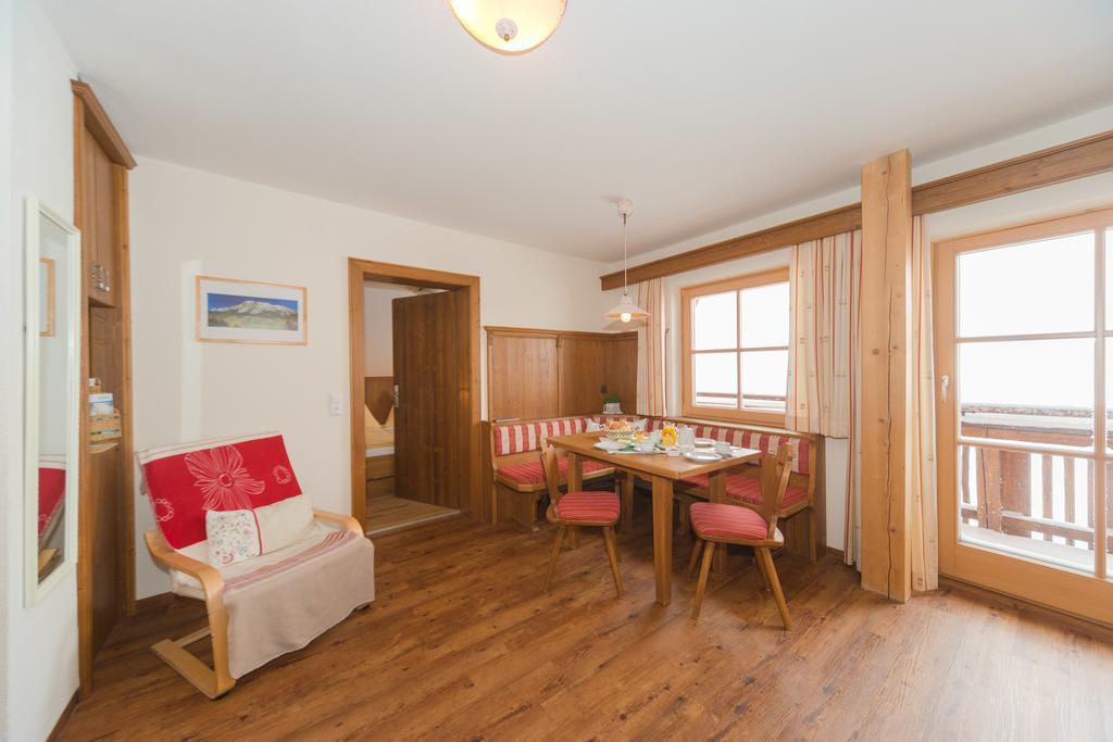Apartmán Gloesalm Ramsau am Dachstein Pokoj fotografie