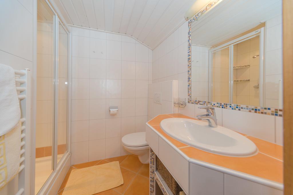 Apartmán Gloesalm Ramsau am Dachstein Pokoj fotografie