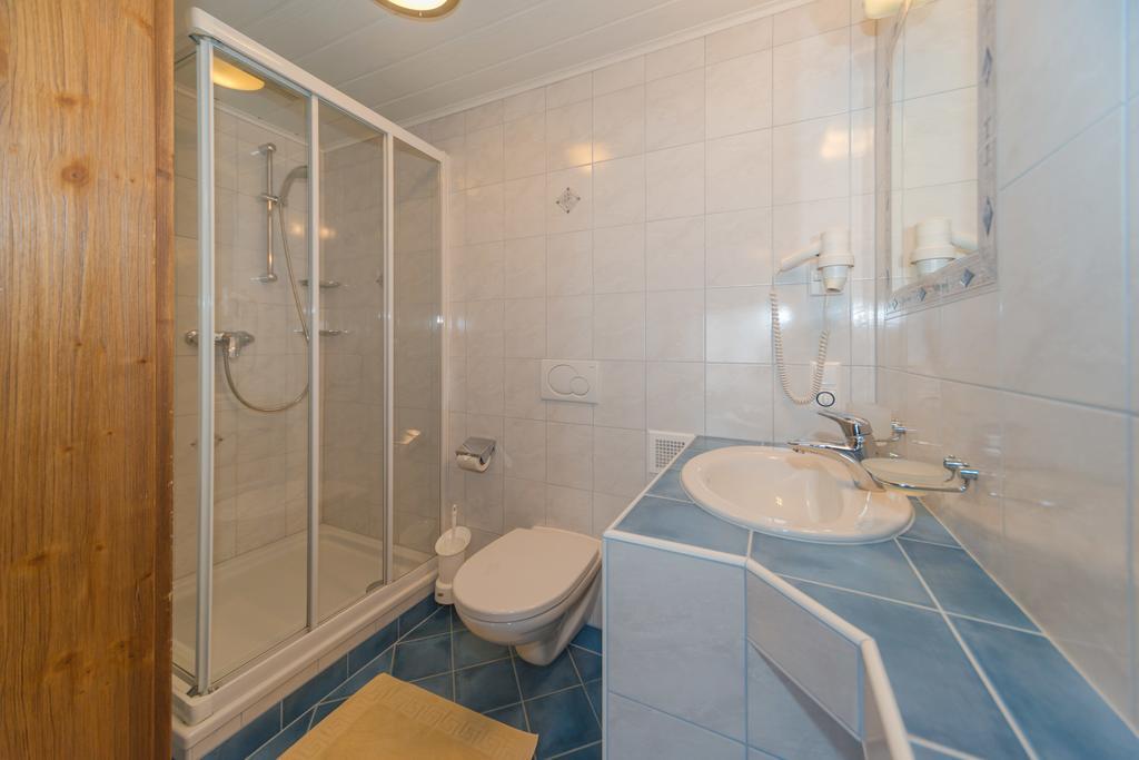 Apartmán Gloesalm Ramsau am Dachstein Pokoj fotografie