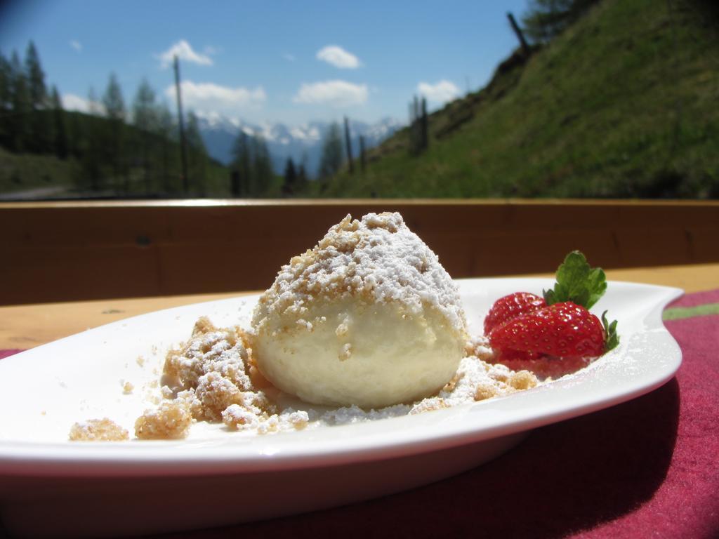 Apartmán Gloesalm Ramsau am Dachstein Exteriér fotografie