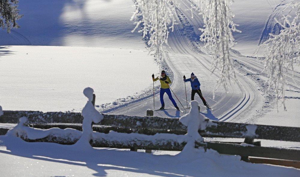 Apartmán Gloesalm Ramsau am Dachstein Exteriér fotografie