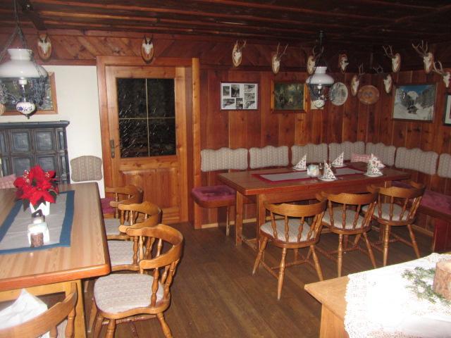Apartmán Gloesalm Ramsau am Dachstein Exteriér fotografie