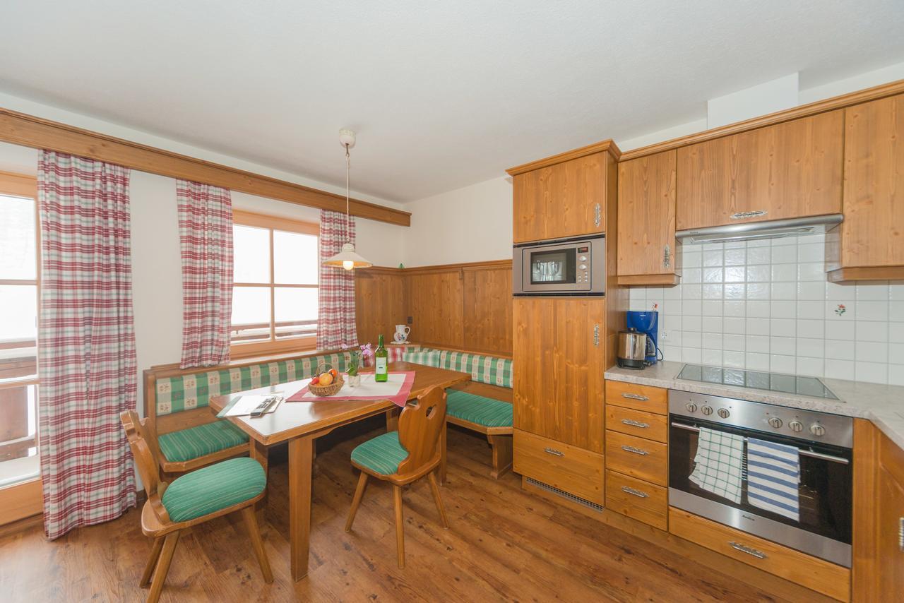 Apartmán Gloesalm Ramsau am Dachstein Exteriér fotografie