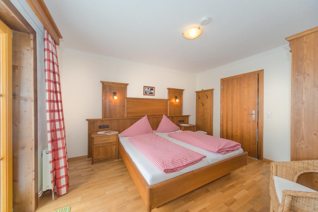 Apartmán Gloesalm Ramsau am Dachstein Exteriér fotografie