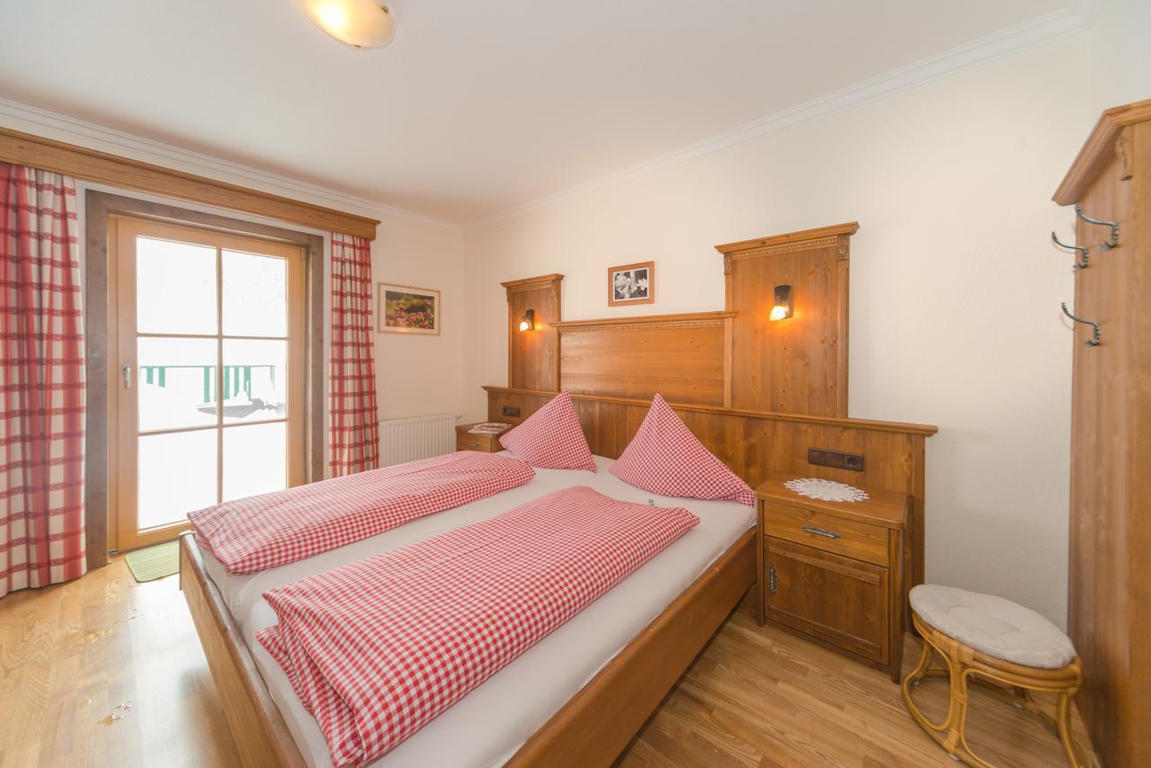 Apartmán Gloesalm Ramsau am Dachstein Exteriér fotografie